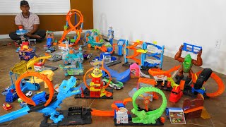 Best Biggest Toys City Ever, Hot Wheels Toys, Disney Pixar Toys, Paw Patrol Toys, PJ Masks, Matchbox