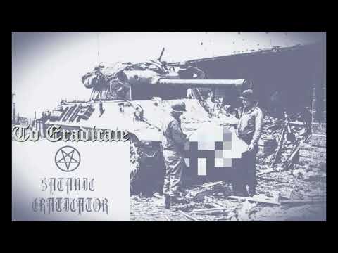 Satanic Eraticator - To Eradicate ( Demo: 2019)