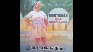 Manyarela No.4(New CD)
