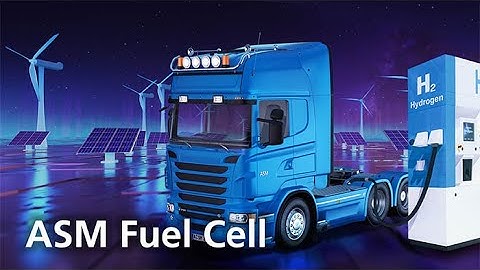 Fuel Cell Simulation
