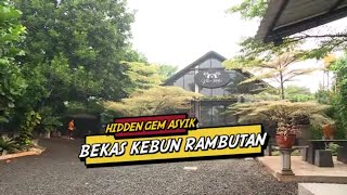 Hidden Gem Asik Bekas Kebun Rambutan | CUAN BOS (28/05/23)