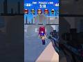 Na mira do sniper #roblox #robloxedit #funny #fyp #foryou