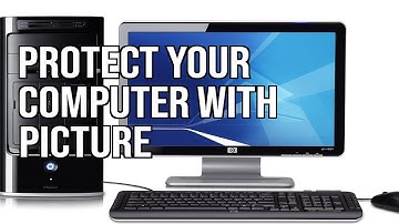 Protect Your PC with Picture Password | Windows 10 Tutorial