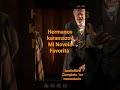 Los Hermanos Karamazov-Mi Novela Favorita #minovelafavorita #audiobooks#audiolibro #obrasliterarias