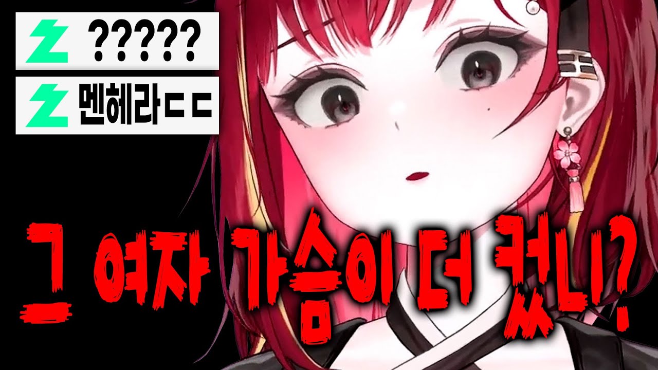 [리제] 빠스 아가씨를 이을 새로운 미친 RP를 탄생시킨 리제