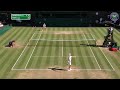 UNBELIEVABLE SCENES 🤯 | Arthur Fery Stuns Grigor Dimitrov in THRILLER | Wimbledon Highlights