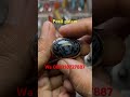 Cincin Alik posil#batuakik #batumewah #akikpandan #akiknusantara #akiknatural #unik #akikantik
