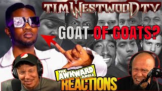 Lyrical Joe - Tim Westwood TV | REACTION 🔥 THIS IS THE GUY YOUR FAVORITE RAPPER IS TERRIFIED OF 🔥
