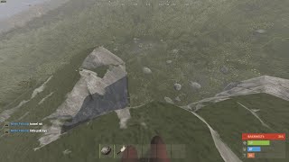 do not use small stash in rust