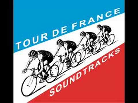 NOS Radio Tour de France - Tune Finale Etappe