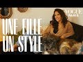 Inside Louise Damas S Parisian Apartment Une Fille Un Style Vogue Paris