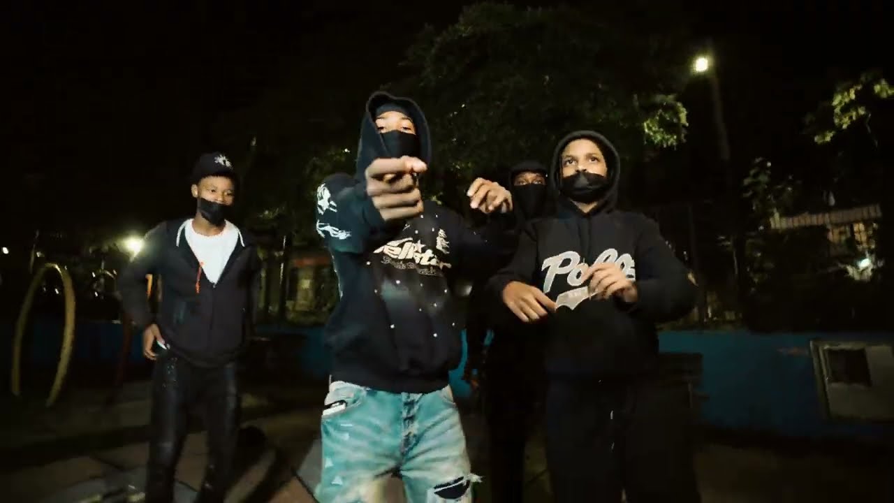 Watch KB Shine x Za Gritty x Dee Suave 5 “Go Get Em” (Official Music Video) on YouTube Watch KB Shine x Za Gritty x Dee Suave 5 “Go Get Em” (Official Music Video) on YouTube