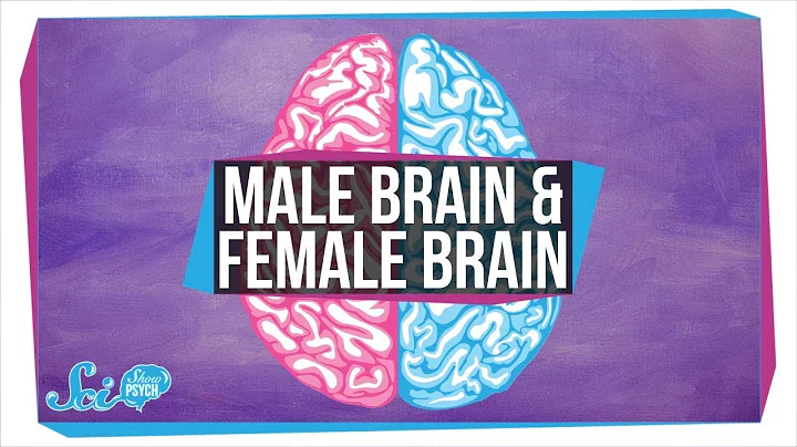 Are There "Male" and "Female" Brains? - DayDayNews