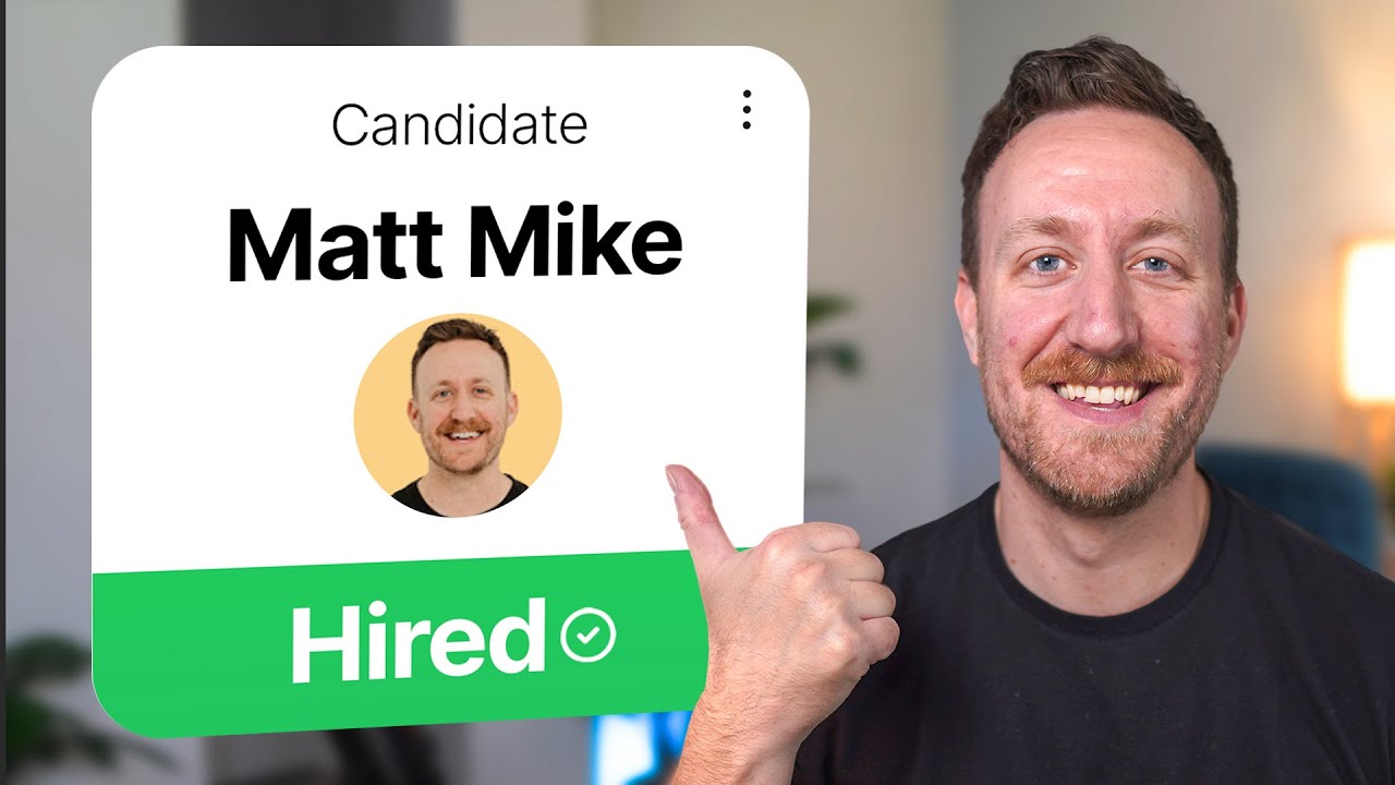 Watch This Before Your Next Job Interview