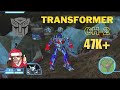 TRANSFORMERS :THE GAME |Gameplay Walkthrough: More Than Meets The Eye - Ch-2| OptimusPrime (1080p)