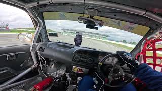 K Car Global 24 hours race 2025 Sepang | Millennium Racing Car 69 Kelisa | Afternoon stint screenshot 3