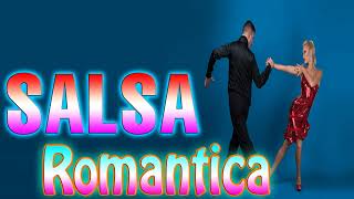 SALSA ROMANTICA Mix 2021 - Grandes Canciones De La Mejor Salsa Romantica 2022