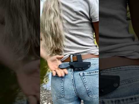 Smart Sheath Design