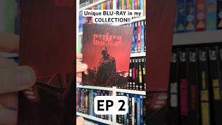 🦇💿 Unique BLU-RAY in my COLLECTION! | Ep 2 #4kbluray #bluray #physicalmedia #blurays #fyp