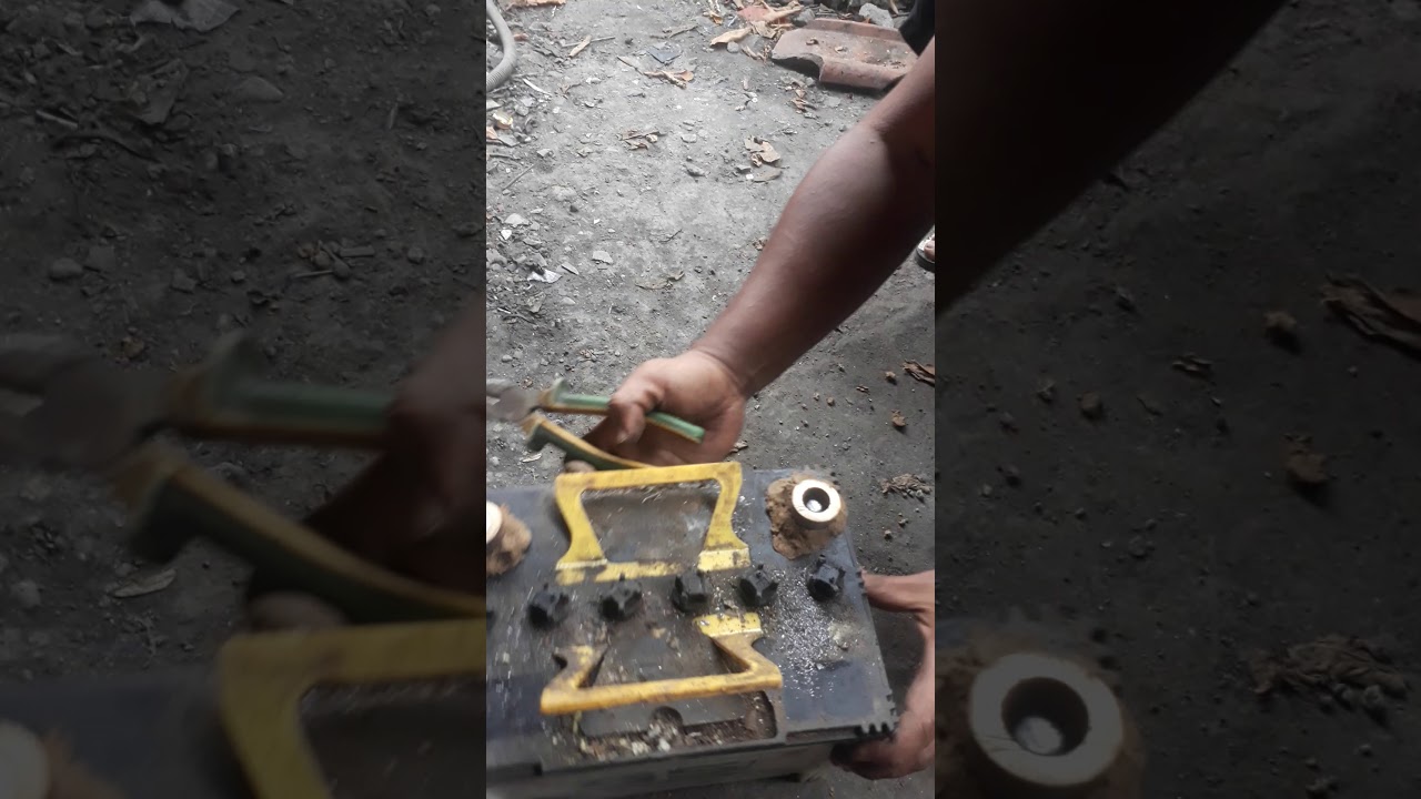 Cara memperbaiki kepala aki yang rusak