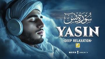 সূরা ইয়াসিন سورة يس | তুমি এটা তোমার হৃদয়ে অনুভব করবে 💔 | ভাইরাল আবেগঘন তেলাওয়াত | জিকরুল্লাহ টিভি