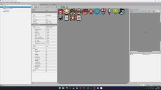 Masamune Stats refactored + LibKTX AI DSL [Devlog]
