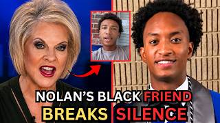 Nolan Wells' Only Black Friend BREAKS SILENCE —His Interview Changes Everything