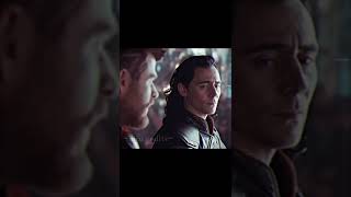 Im On Your Sidemcu. Edits Sad Sunday Edit Thor And Loki