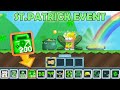 ST.PATRICK 2021 + MAKING ALL NEW ITEMS (Rainbow BOW) OMG!! | GrowTopia