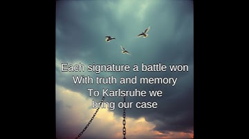 Resilience  #music #song https://innn.it/afdverbot