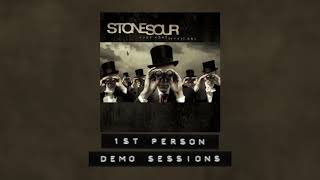 Stone Sour - 1st Person - Demo Session