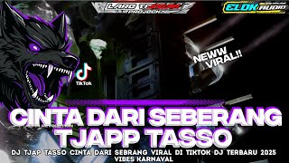DJ CEK SOUND TERBARU 2025° KUPANDANG PANDANG ADEK DARI SEBERANG || TJAP TASSO KAIDAH || FREE FLM!?