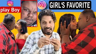 Instagram Ka Play Boy Girls Favorite - Joker Austin Aneesansari Aa