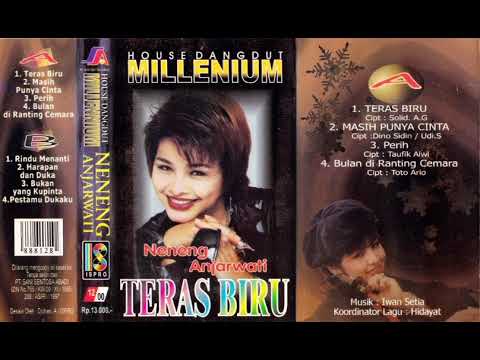 Neneng Anjarwati - Teras Biru (House)   Composer - Solid. A. G (1999)