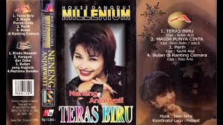 Neneng Anjarwati - Teras Biru (House)   Composer - Solid. A. G (1999)