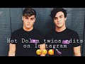 Hot Dolan twin edits || A v e r y E d I t s