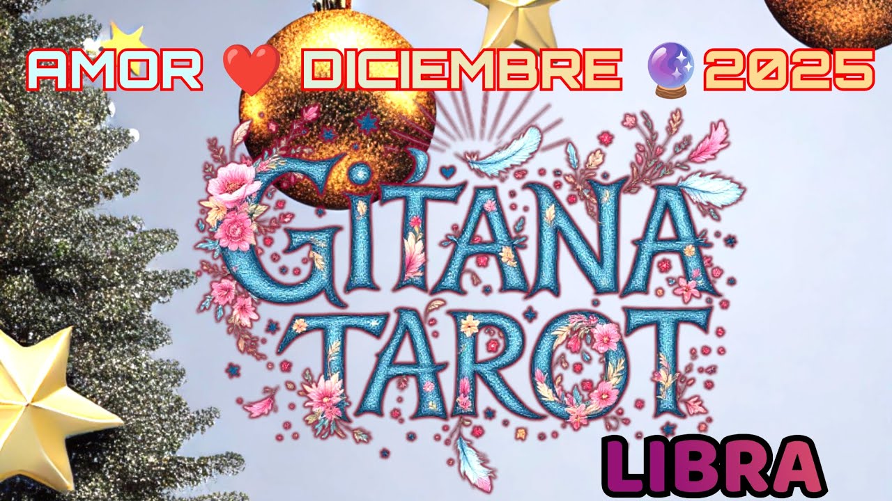 LIBRA ♎LA DECISIÓN QUE TE LLEVA AL CAMBIÓ NECESARIO 🩷AMOR❤️DICIEMBRE🔮2025⏱️😘😮🖤♾️🤯😂😯🦄💋🤑🧿🤩🥂👑😭