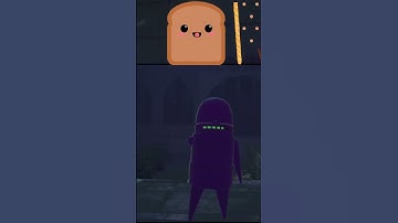 Incoming Missile! #funny #repo #short #callmebread