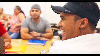 Nelnet & Lincoln Literacy: A Shared Commitment to Education
