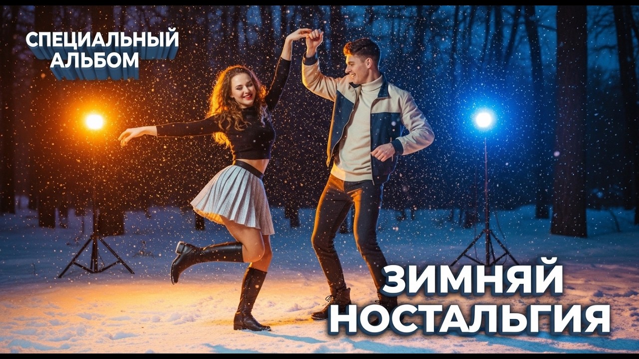 🎧 ЛЕДЯНЫЕ ВОСПОМИНАНИЯ – Хиты Диско 80–90х | Романтический Euro Disco Ремикс 2026 | Star8090s