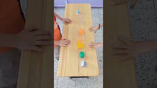 2nd Grade Math Geometric Solids Game screenshot 1