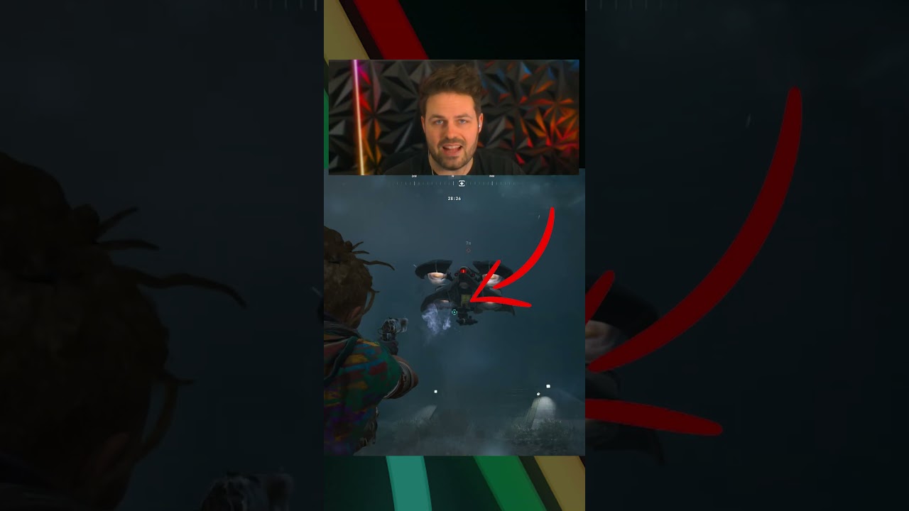 How to take out the new FIREFLY and COMET in ARC Raiders!  