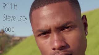 911 ft. Steve Lacy (Loop)