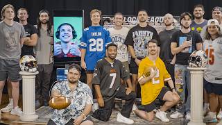 2026 Fantasy Football Draft (Flock League)