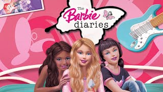 Le Journal de Barbie- Barbie et Kevin danse