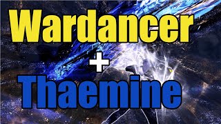 Wardancer & Thaemine Talk! G3 NM Lost Ark