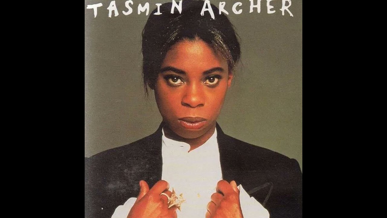 Tasmin Archer - Sleeping Satellite  432 Hz