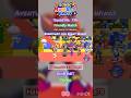 Sonic Rumble | Squad 135 - HalconerJS & STICKS_78 ft. GiviR EdiT y Nycto