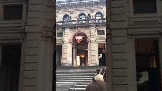 Amanda Cerny Snapchat Story 21 June 20173