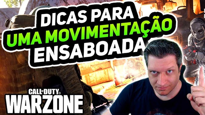 Call of Duty Warzone: cinco dicas para vencer o 1x1 no Gulag